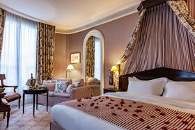 Le Dokhan's, Paris Arc de Triomphe, a Tribute Portfolio Hotel