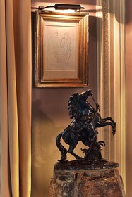 Le Dokhan's, Paris Arc de Triomphe, a Tribute Portfolio Hotel