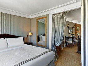 Le Dokhan's, Paris Arc de Triomphe, a Tribute Portfolio Hotel