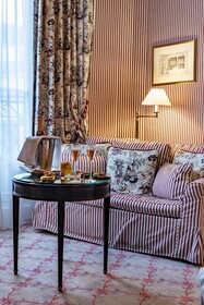 Le Dokhan's, Paris Arc de Triomphe, a Tribute Portfolio Hotel