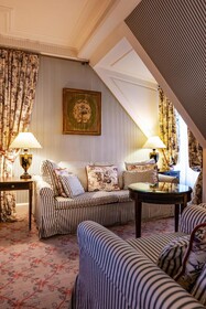 Le Dokhan's, Paris Arc de Triomphe, a Tribute Portfolio Hotel