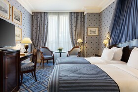 Le Dokhan's, Paris Arc de Triomphe, a Tribute Portfolio Hotel