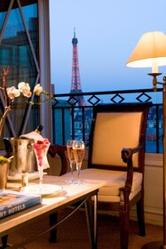 Le Dokhan's, Paris Arc de Triomphe, a Tribute Portfolio Hotel