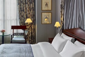 Le Dokhan's, Paris Arc de Triomphe, a Tribute Portfolio Hotel