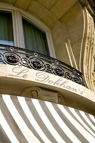 Le Dokhan's, Paris Arc de Triomphe, a Tribute Portfolio Hotel
