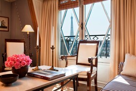 Le Dokhan's, Paris Arc de Triomphe, a Tribute Portfolio Hotel