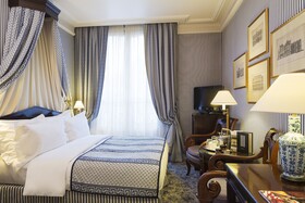 Le Dokhan's, Paris Arc de Triomphe, a Tribute Portfolio Hotel