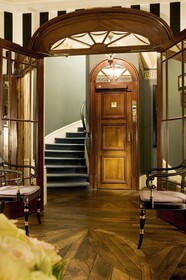 Le Dokhan's, Paris Arc de Triomphe, a Tribute Portfolio Hotel