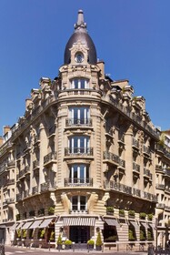 Le Dokhan's, Paris Arc de Triomphe, a Tribute Portfolio Hotel