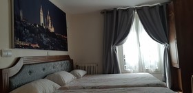 Le Grand Hôtel de Clermont