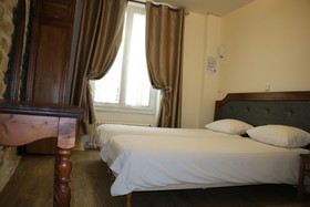 Le Grand Hôtel de Clermont