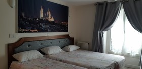 Le Grand Hôtel de Clermont
