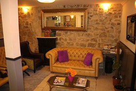 Le Grand Hôtel de Clermont