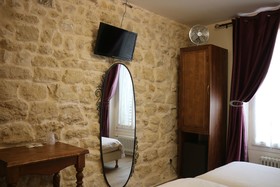 Le Grand Hôtel de Clermont