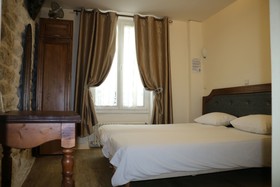 Le Grand Hôtel de Clermont