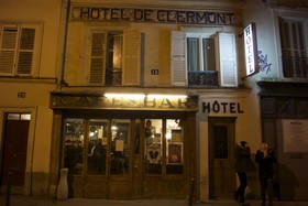 Le Grand Hôtel de Clermont