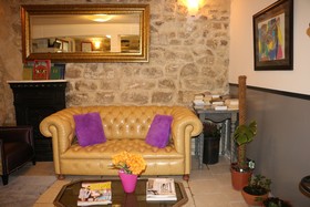 Le Grand Hôtel de Clermont