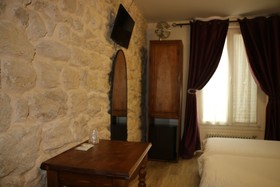 Le Grand Hôtel de Clermont