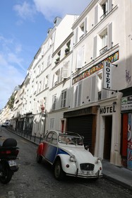 Le Grand Hôtel de Clermont