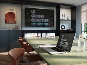 Le Grand Quartier