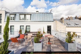 Le Grand Quartier
