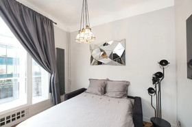 Le Marais Hotel De Ville