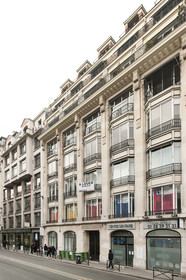 Le Marais Hotel De Ville