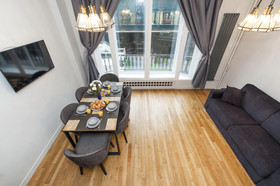 Le Marais Hotel De Ville