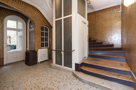 Le Marais Hotel De Ville