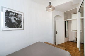 Le Marais Hotel De Ville