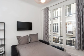 Le Marais Hotel De Ville