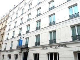 Le Mareuil