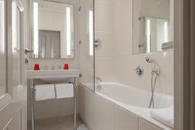 Le Mathurin Hotel & Spa
