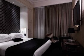 Le Mathurin Hotel & Spa