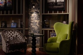 Le Mathurin Hotel & Spa