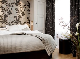 Le Mathurin Hotel & Spa