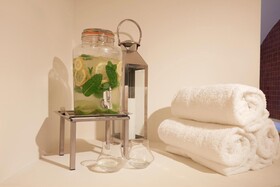 Le Mathurin Hotel & Spa