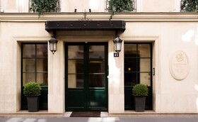 Le Mathurin Hotel & Spa