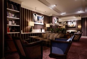 Le Mathurin Hotel & Spa