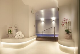 Le Mathurin Hotel & Spa