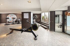 Le Meridien Etoile
