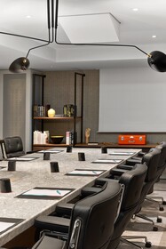 Le Meridien Etoile