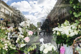 Le Méridien Paris Arc De Triomphe