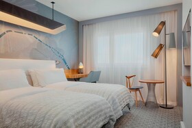 Le Meridien Etoile