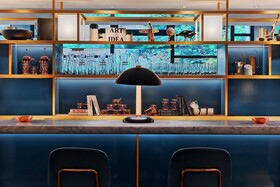 Le Meridien Etoile