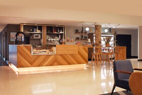Le Meridien Etoile