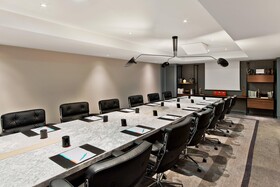 Le Meridien Etoile