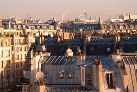 Le Méridien Paris Arc De Triomphe