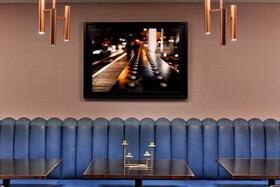 Le Meridien Etoile