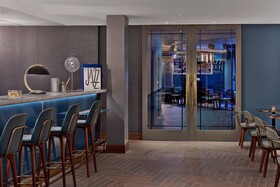 Le Meridien Etoile